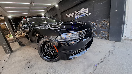 Prestige Detailing Studio Mx